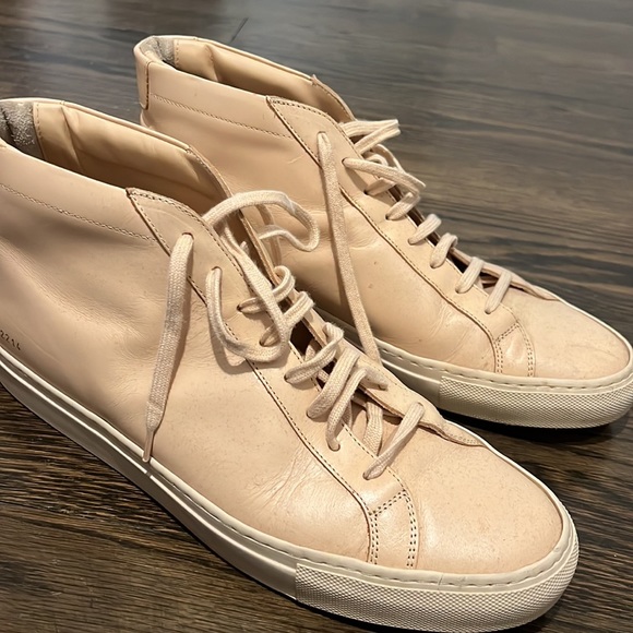 Authentic common projects - Picture 3 of 5